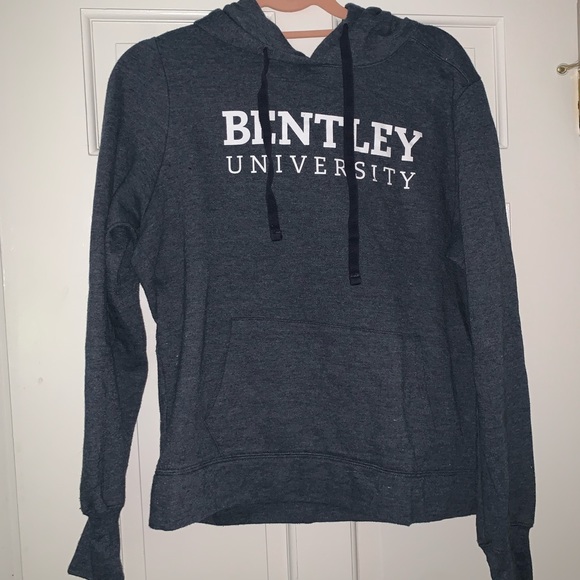 Bentley University Sweatshirt - Picture 1 of 2